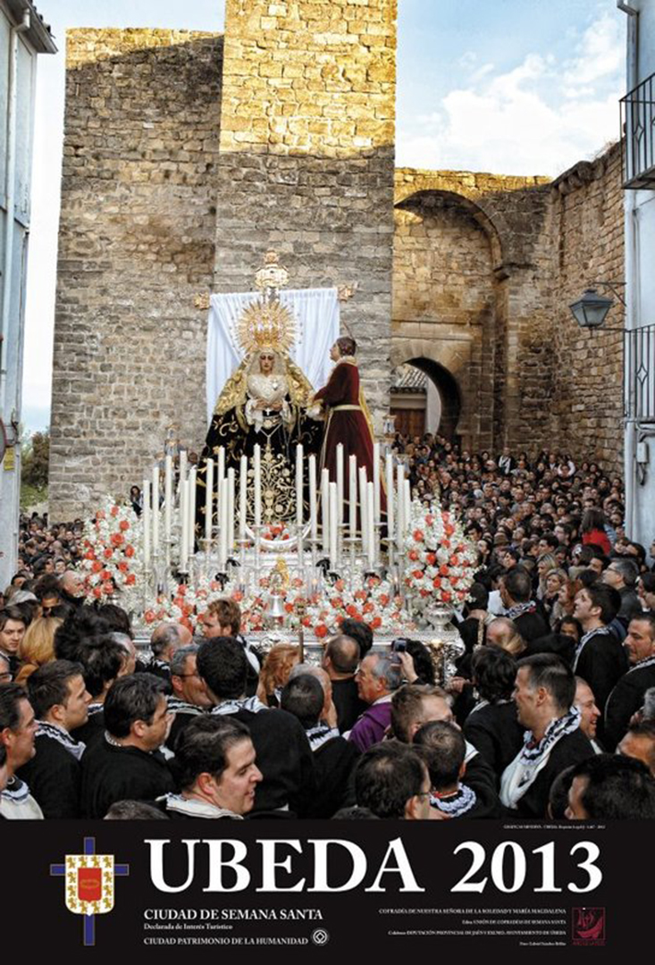 Semana Santa en Úbeda  
